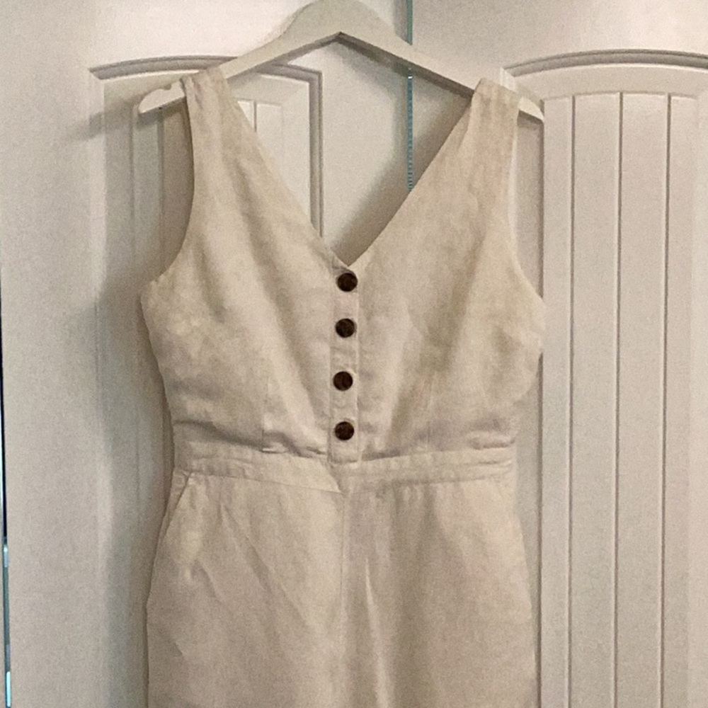 Jumpsuit by Loft